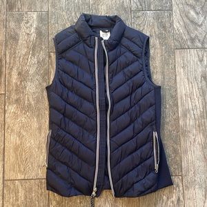 GAP Quilted Down Vest